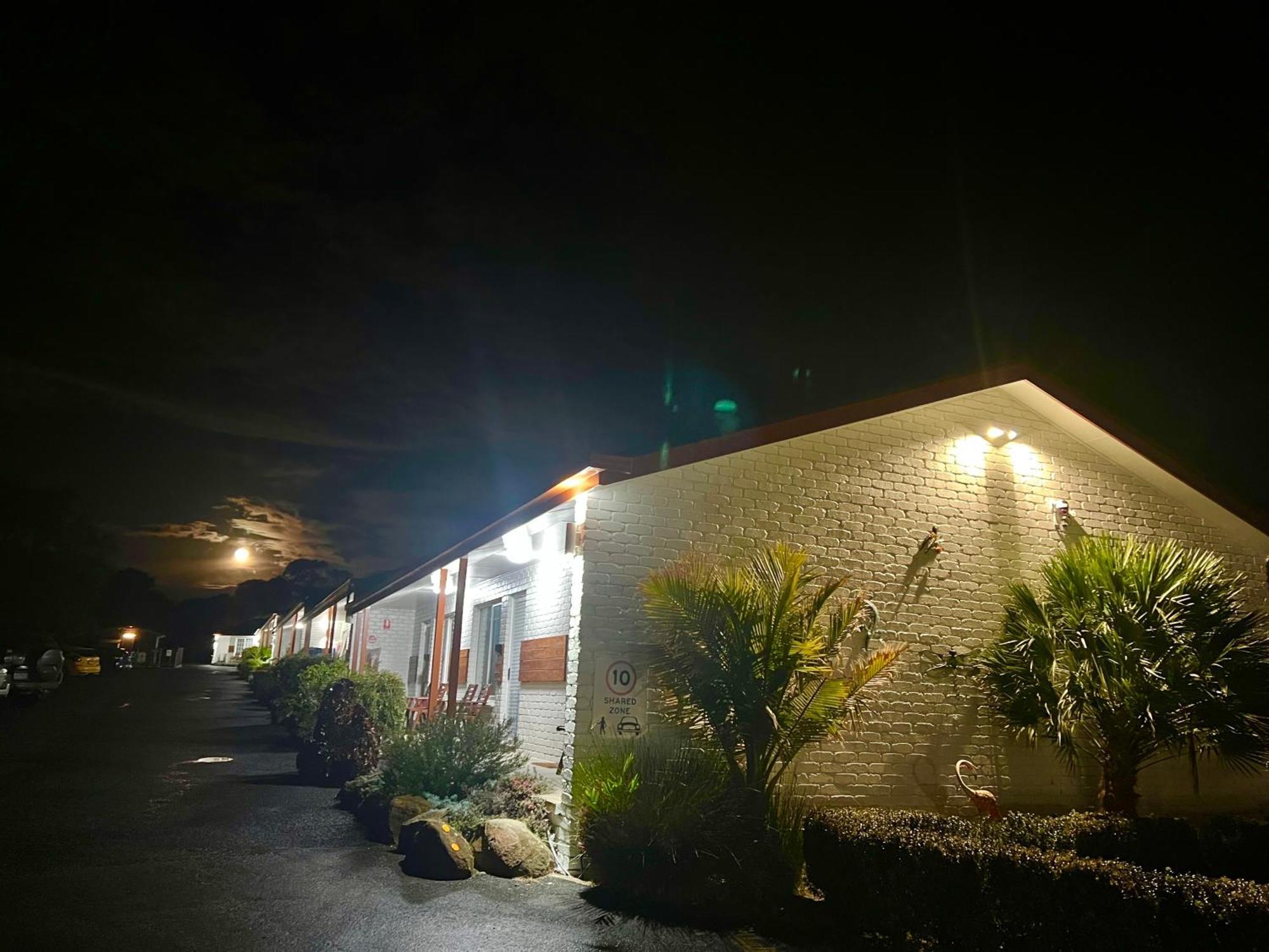 Motel Motor