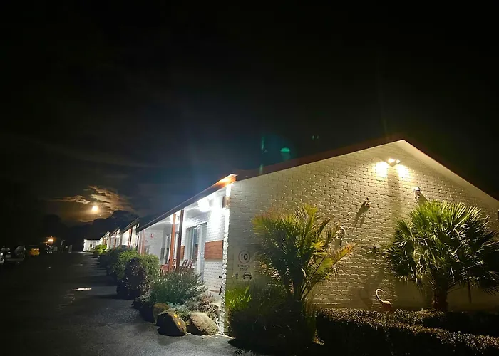Port Campbell Motor Inn