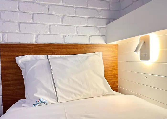 Port Campbell Motor Inn