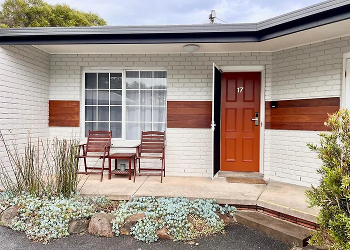 Port Campbell Motor Inn