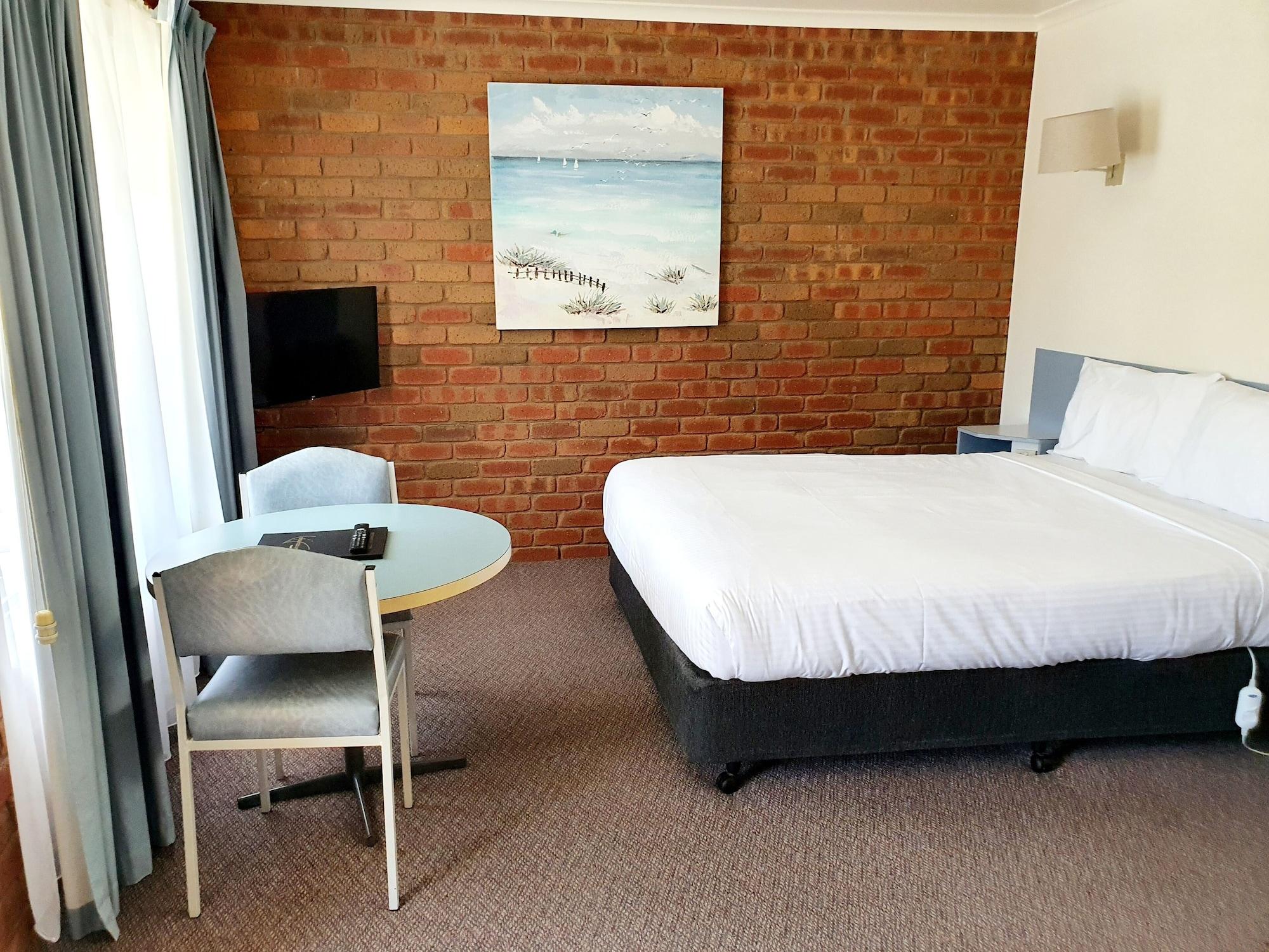 Motel Motor 4*