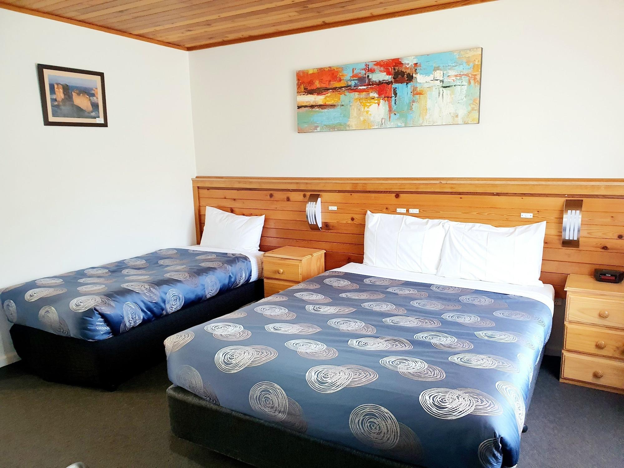 Motel Motor