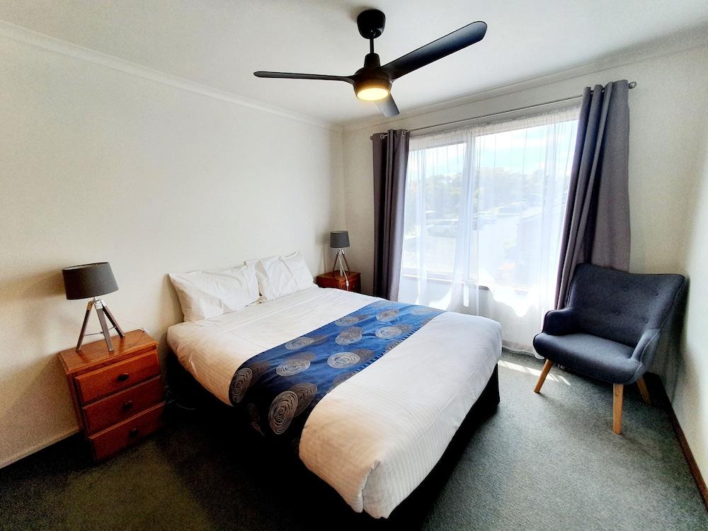 Motor 4* Port Campbell