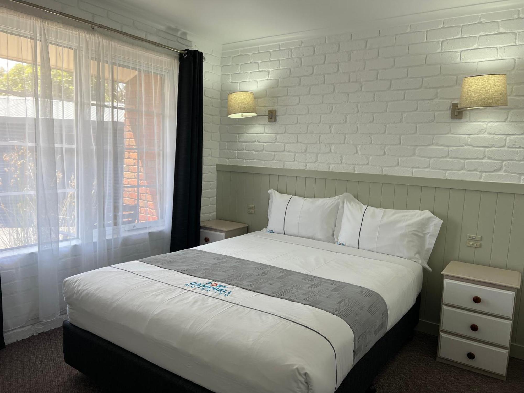 Motor Motel 4*