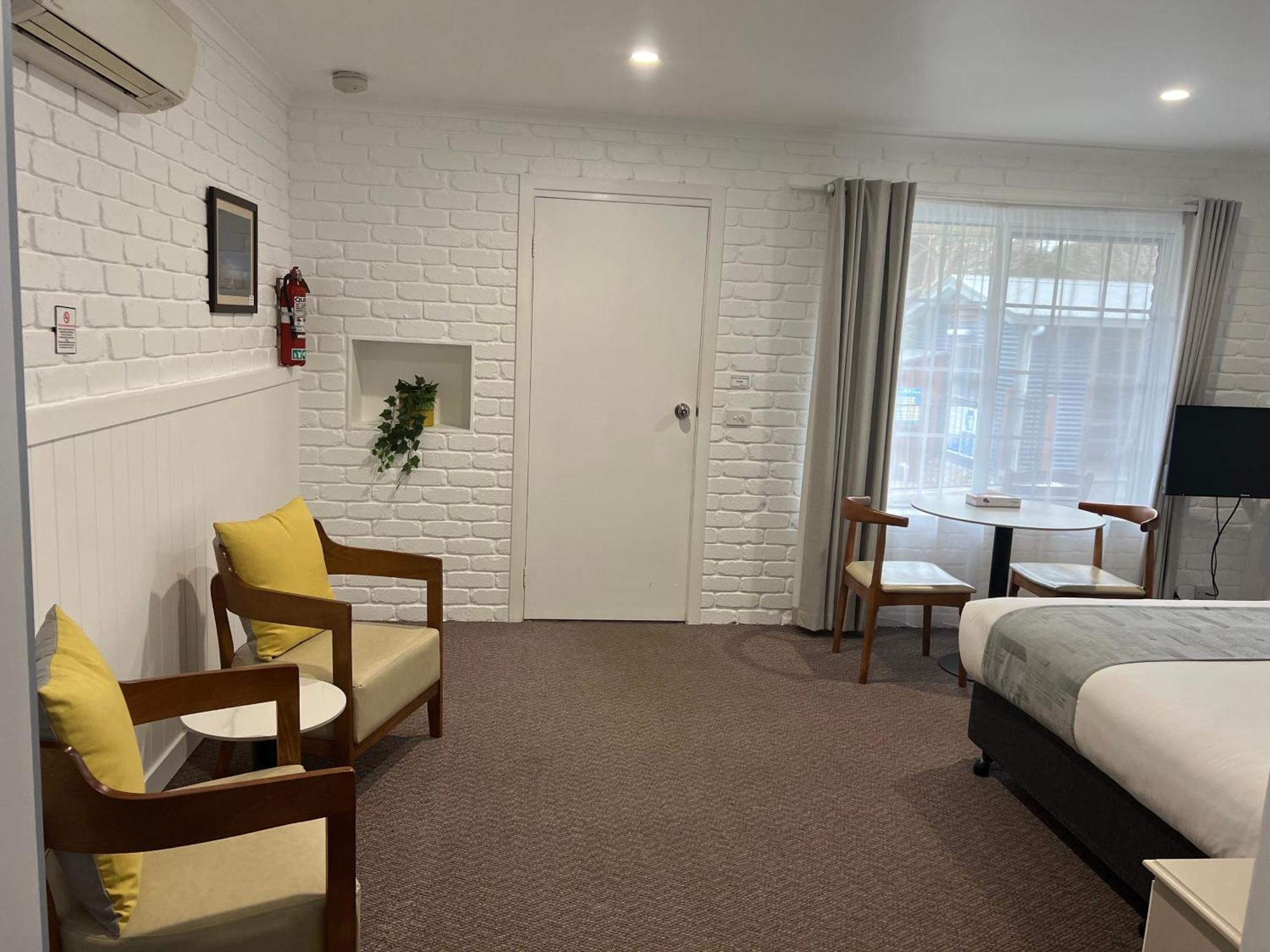 Motel Motor Port Campbell