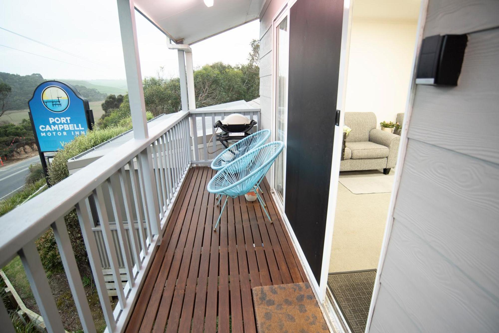 Motel Motor Port Campbell