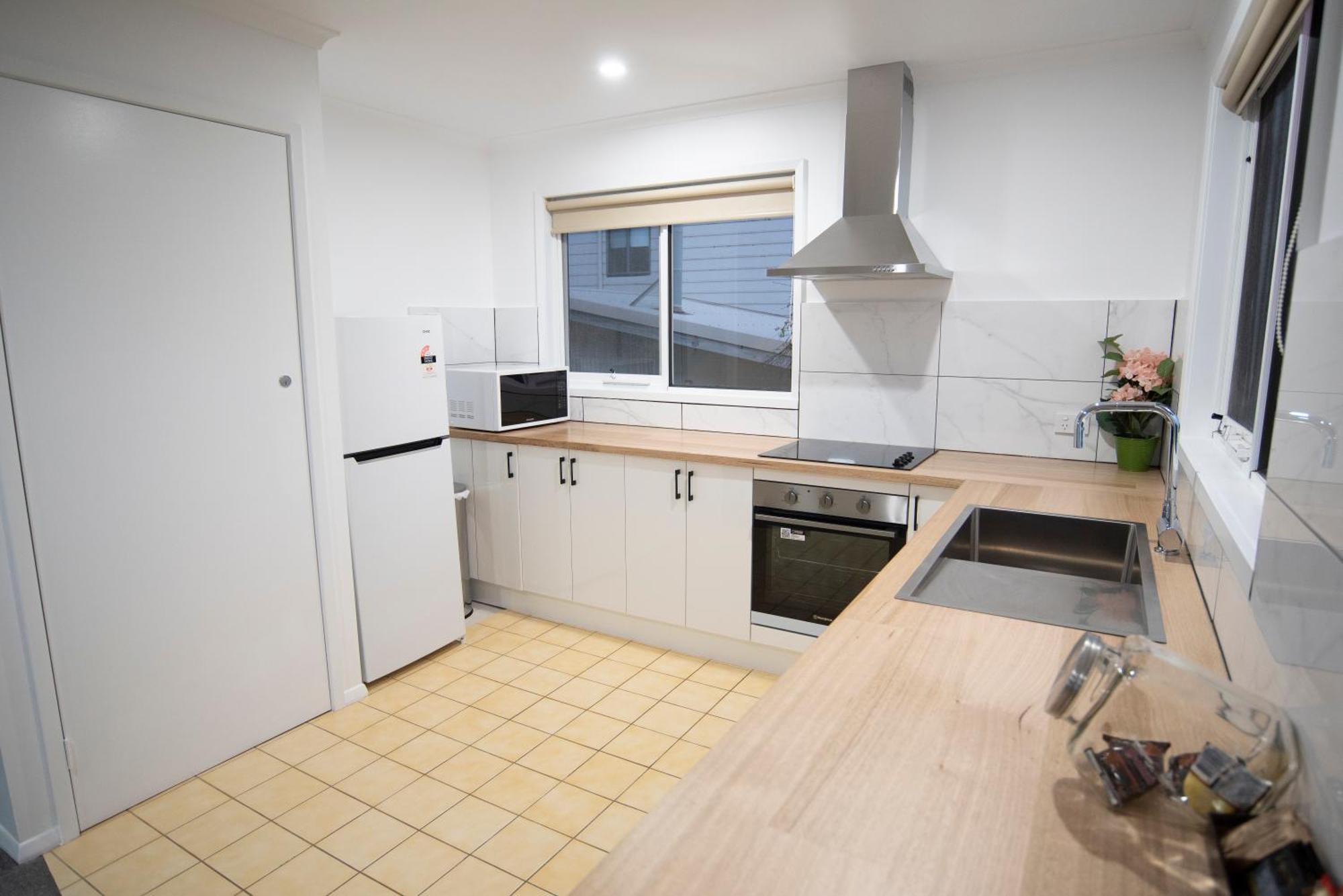 Motor 4* Port Campbell