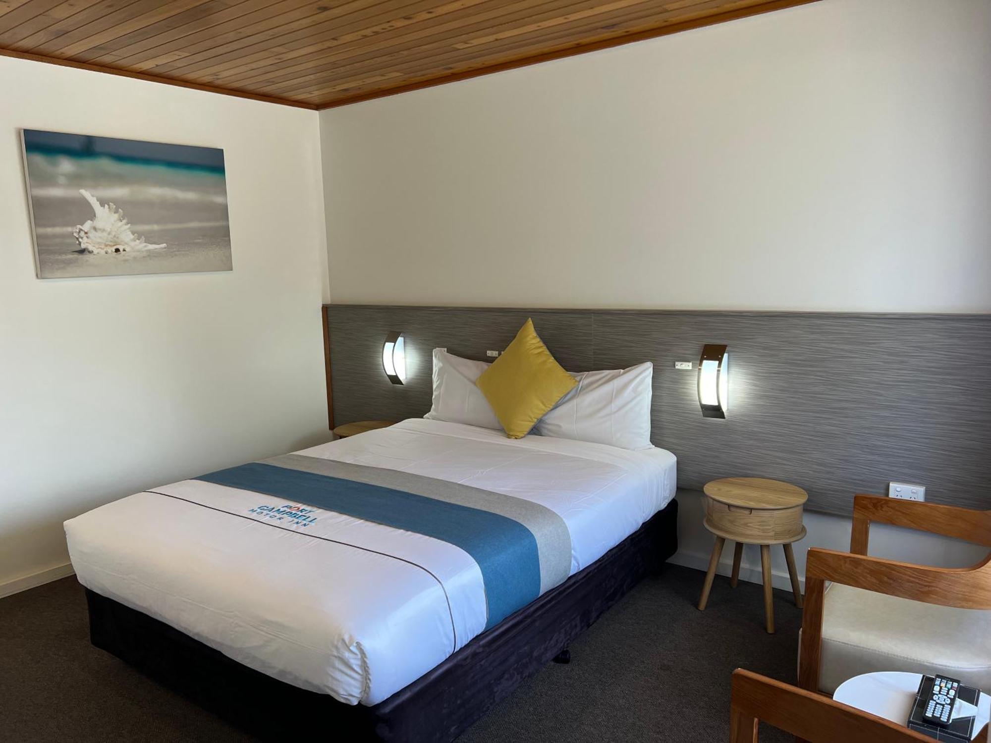 Motel Motor