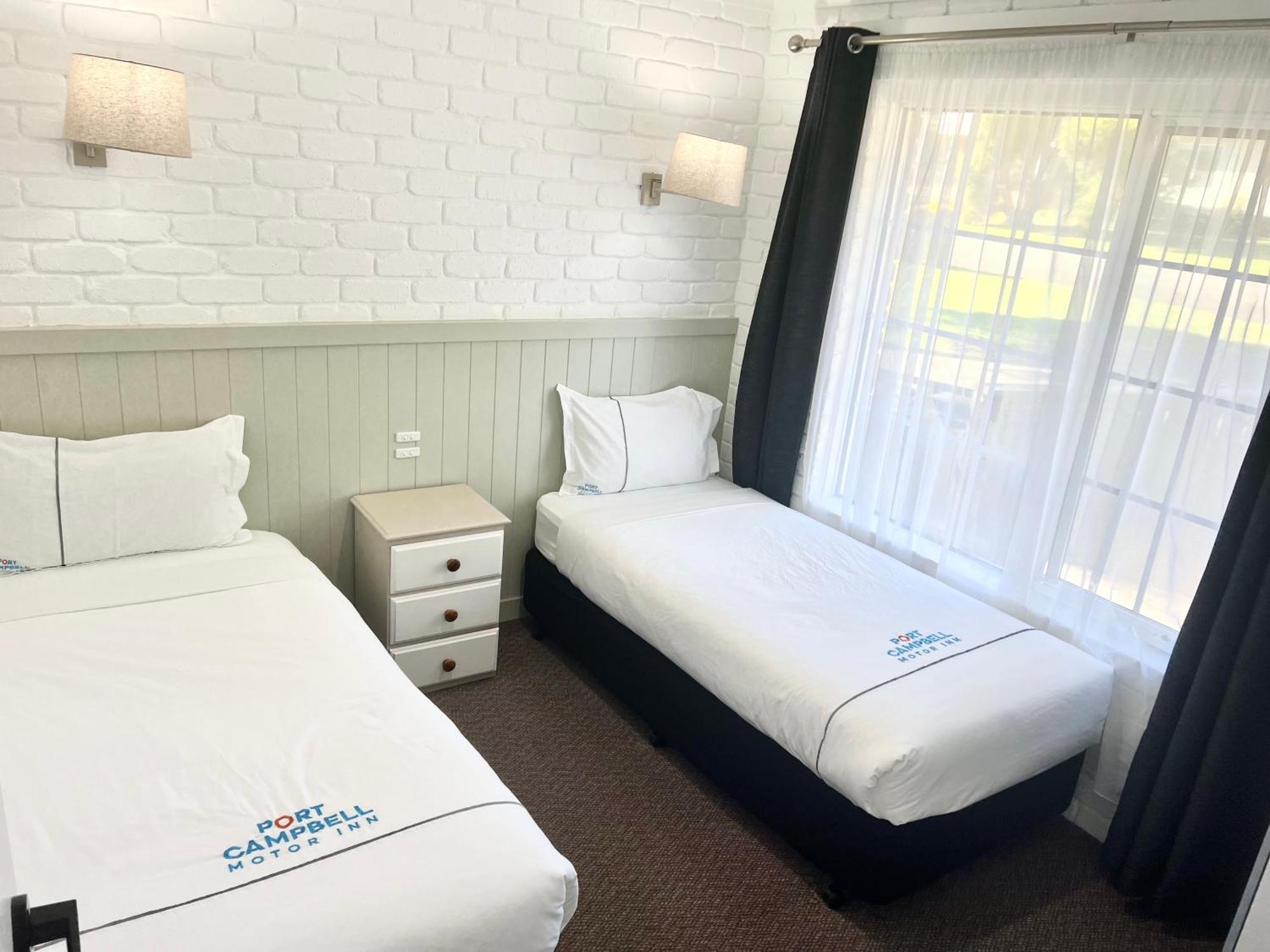 Motor Motel 4*