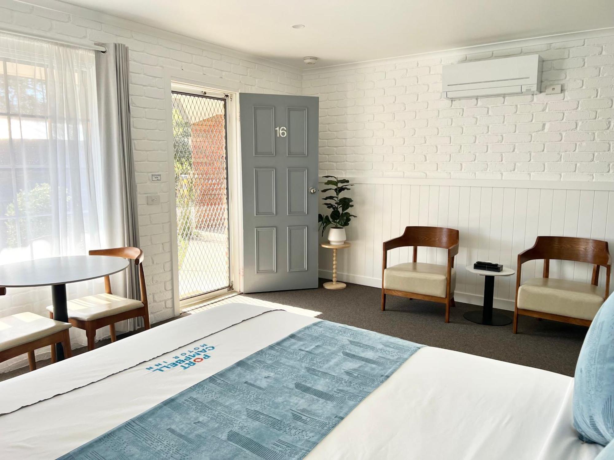 Motor Motel 4*