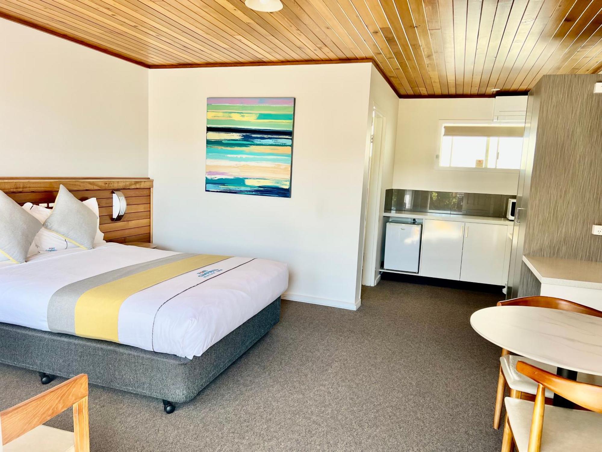 Motor Motel 4*