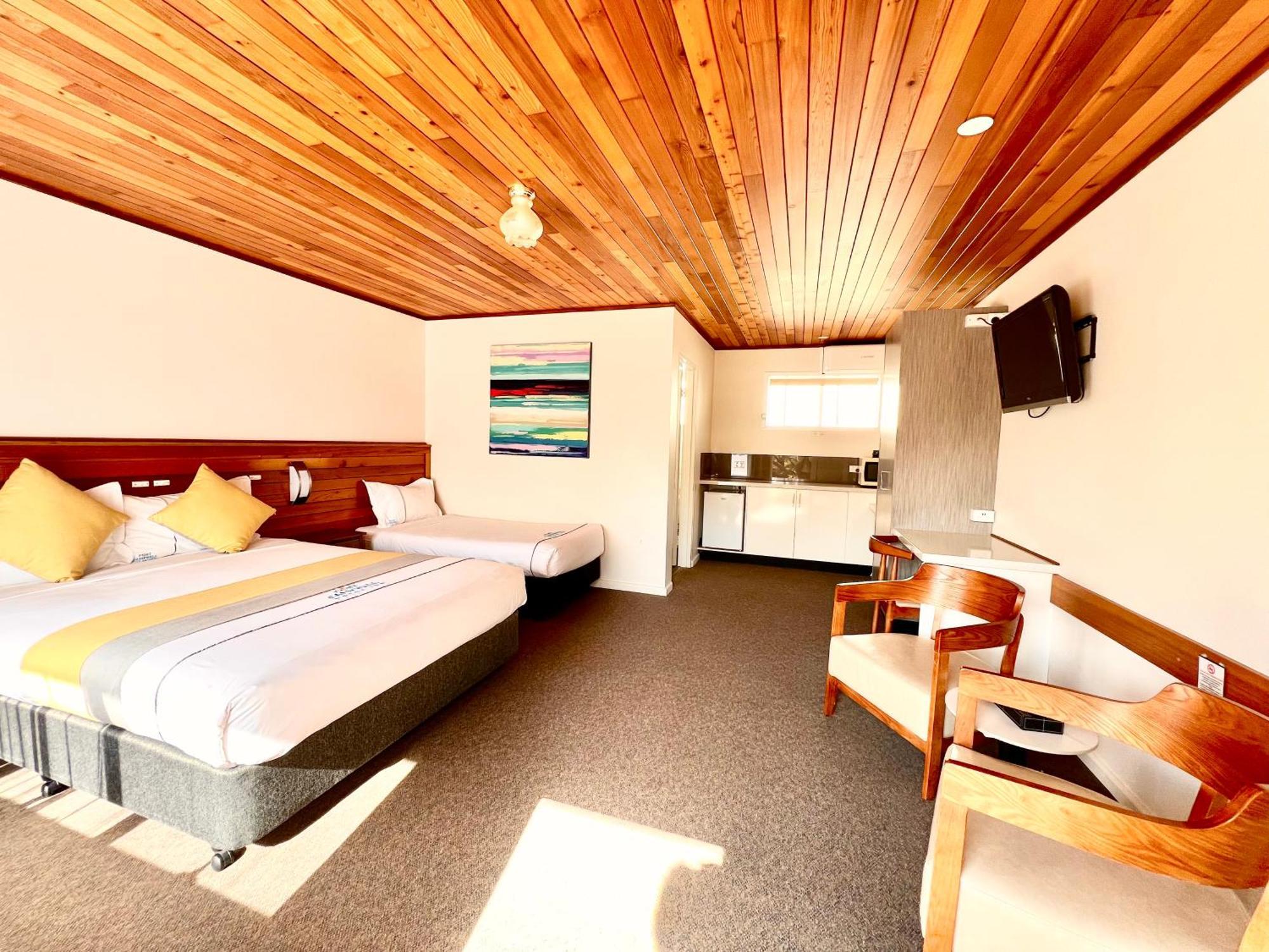 Motel Motor Port Campbell