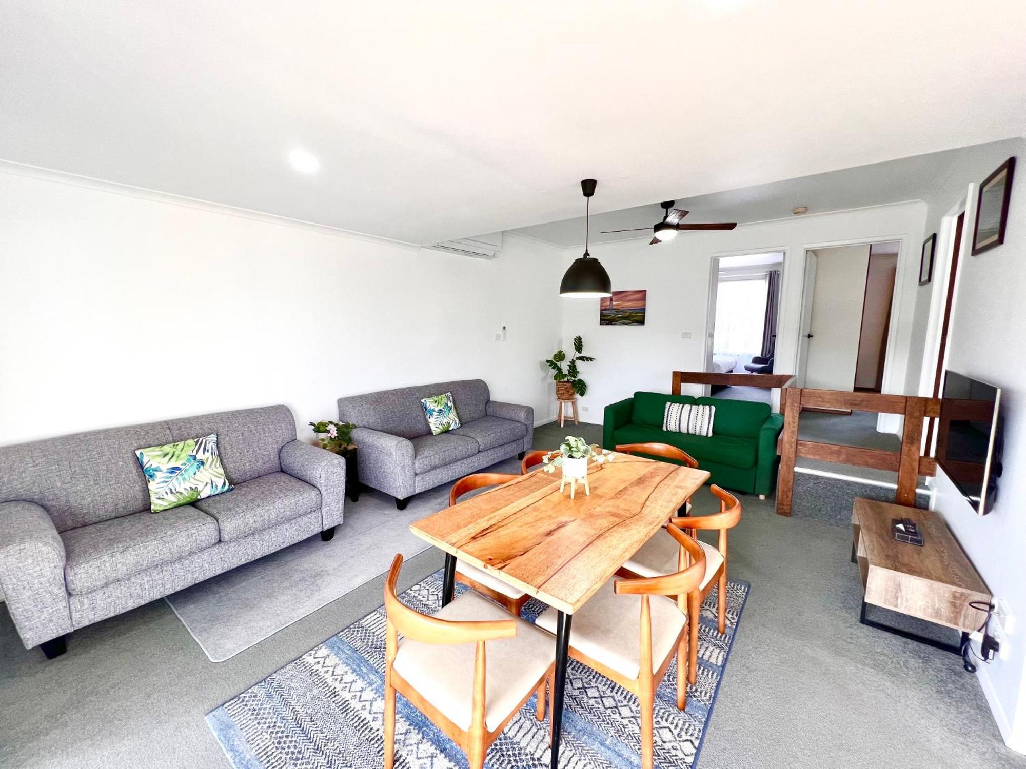 Motor Motel 4*