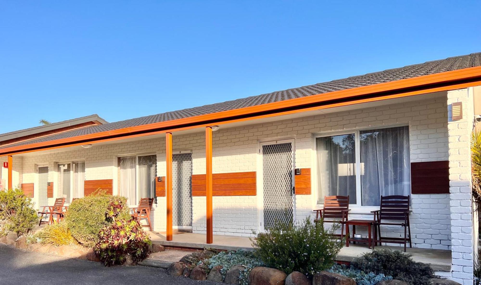 Motor Motel