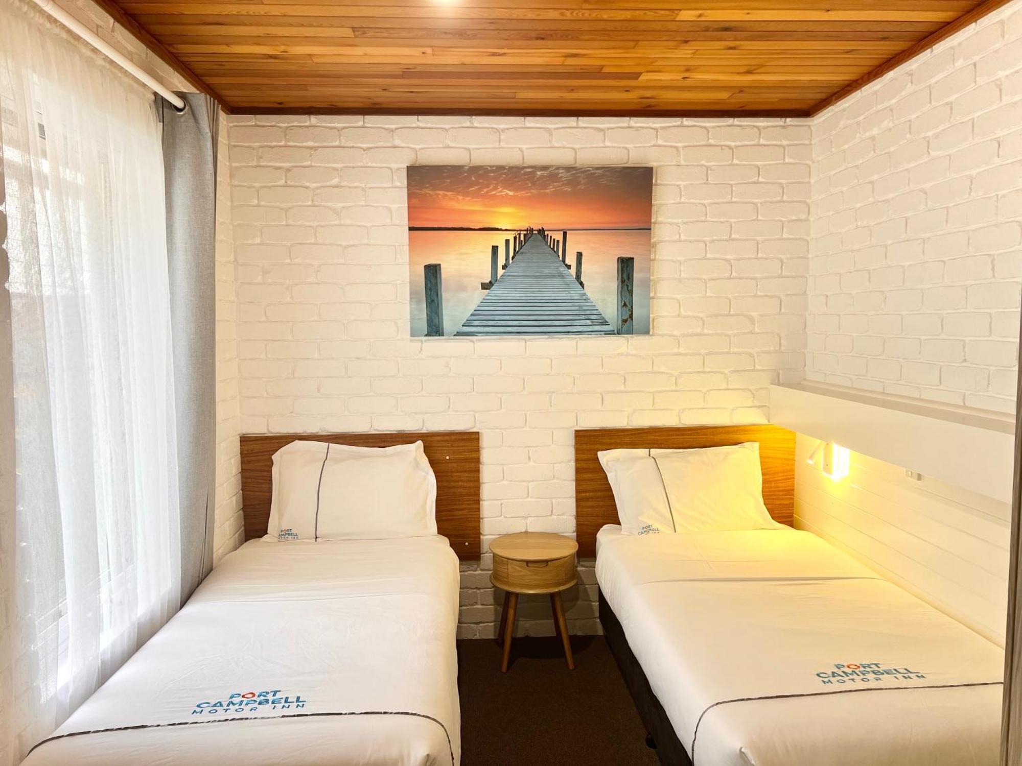 Motor 4* Port Campbell
