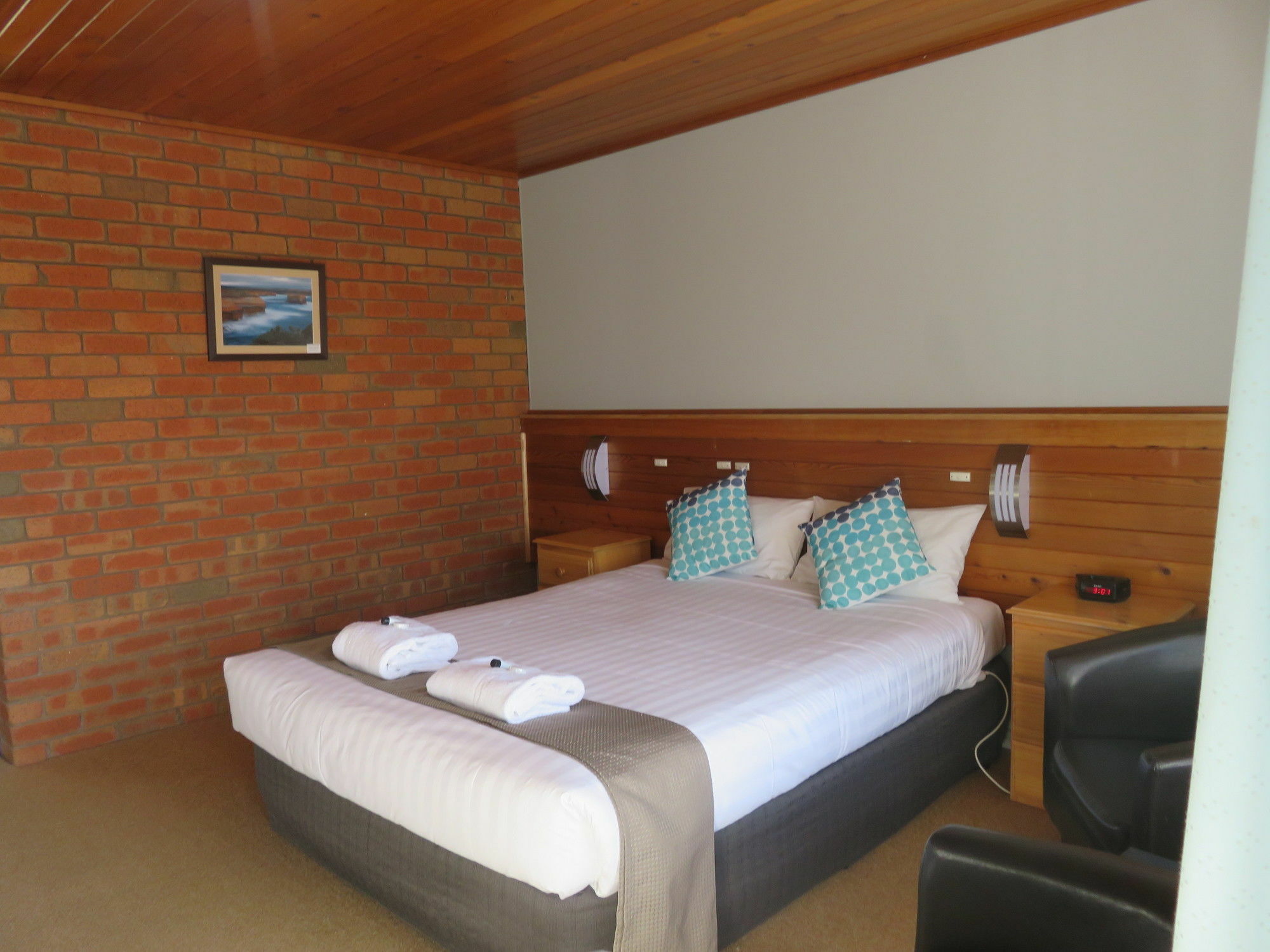 Motor 4* Port Campbell